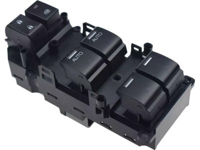 35750-TA0-A31 Honda Power Window Master Switch Assembly Product Photo 6 of 6