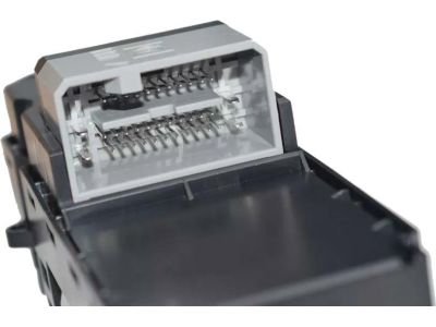 35750-TA0-A31 Honda Power Window Master Switch Assembly Product Photo 2 of 6
