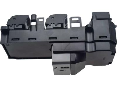 35750-TA0-A31 Honda Power Window Master Switch Assembly Product Photo 5 of 6