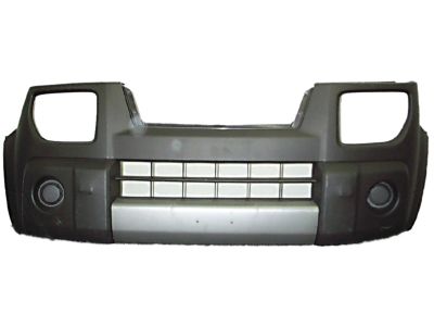 2003 Honda Element Bumper - 04711-SCV-A80ZA