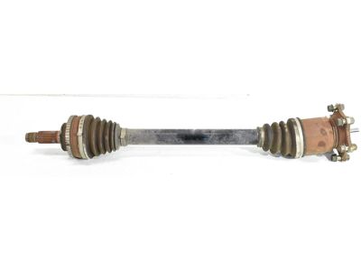 Honda 42310-S2A-951