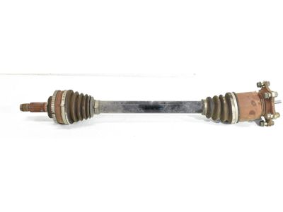 Honda 42310-S2A-951 Driveshaft Assembly, Passenger Side