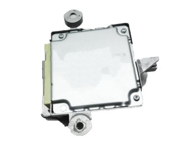 Honda 77960-TE1-A01 SRS Unit (Rewritable)