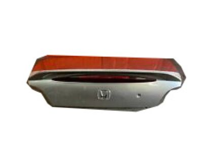 2009 Honda S2000 Trunk Lids - 68500-S2A-A80ZZ