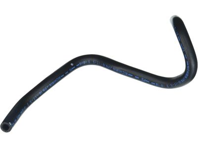 2009 Honda Odyssey Power Steering Hose - 53734-SHJ-A02