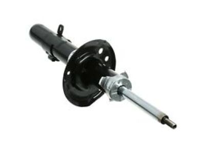 Honda Shock Absorber - 51611-TLB-A01