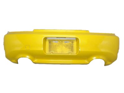 Honda S2000 Bumper - 04715-S2A-A92ZZ