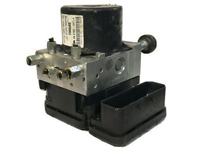 Honda Insight ABS Control Module - 57110-TM8-406