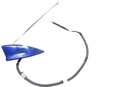 Honda 39150-TEA-A21ZK