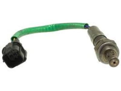 Honda 36541-RGW-A01 Sensor, Rear Laf