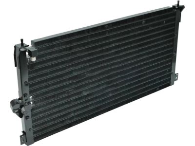 1989 Honda Accord A/C Condenser - 80100-SE0-A1A