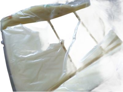 Honda Ridgeline Seat Cover - 81531-T6Z-A41ZB