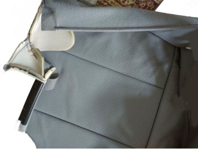 Honda Ridgeline Seat Cover - 81531-T6Z-A41ZB