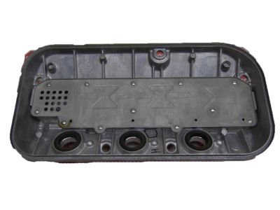 Honda 12320-P8F-A10 Cover, RR. Cylinder Head