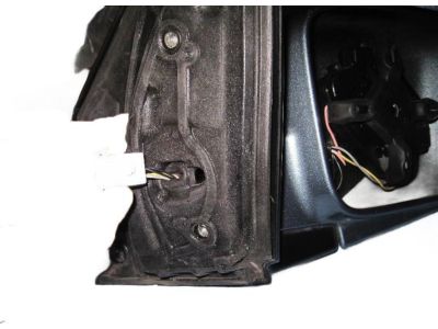 Honda Odyssey Mirror Actuator - 76215-SHJ-C41