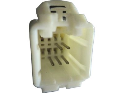 Honda Odyssey Mirror Actuator - 76215-SHJ-C41