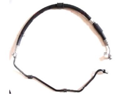 2011 Honda Pilot Power Steering Hose - 53713-SZA-A02