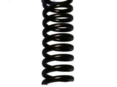 Honda 52441-S5A-308 Spring, Rear