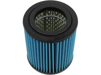 Honda 17220-PNB-003 Element, Air Cleaner