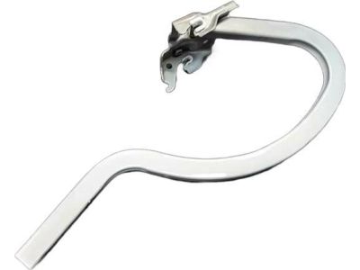 Honda 68610-TVE-H00ZZ