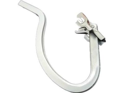 Honda 68610-TVE-H00ZZ