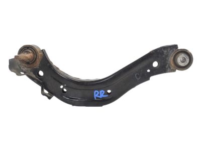 2008 Honda Civic Control Arm - 52390-SNA-C00