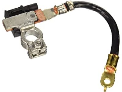 1987 Honda Accord Battery Cable - 32600-SE0-A03