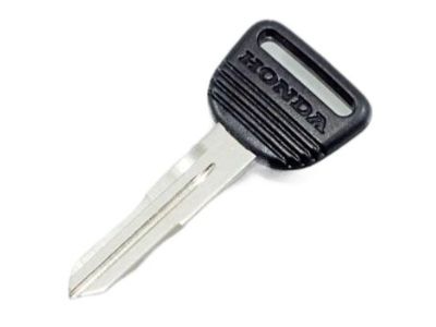 Honda 35113-SH3-003 Key, Blank (37MM)