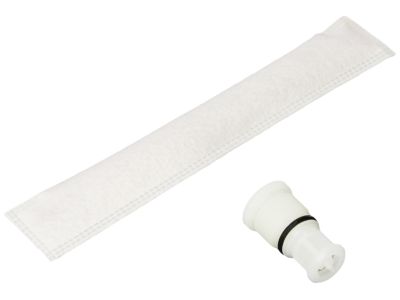 A/C Receiver Drier Desiccant Element For Honda Pilot 2005-2008 - ARD010088 Replacement