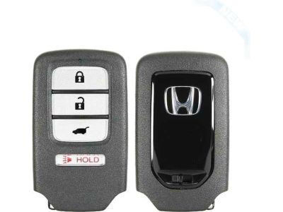 2022 Honda Odyssey Transmitter - 72147-THR-A41