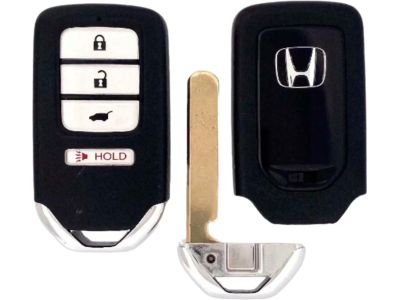 2022 Honda Odyssey Transmitter - 72147-THR-A41