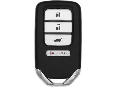 2022 Honda Odyssey Transmitter - 72147-THR-A41