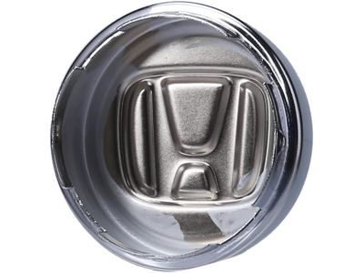 Honda 44732-S9A-000 Cap, Wheel Center