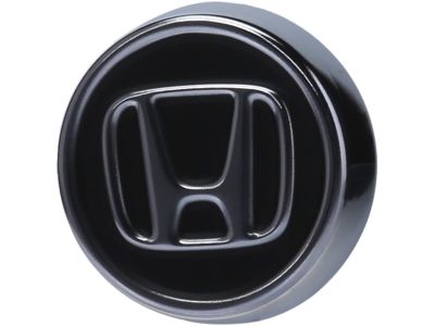 Honda 44732-S9A-000 Cap, Wheel Center