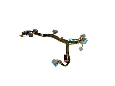 Honda 1N000-PHM-010 Wire Harness, Ipu