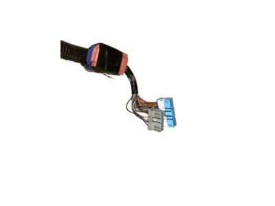 Honda 1N000-PHM-010 Wire Harness, Ipu