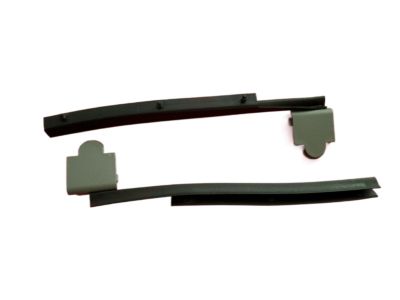 Honda Element Weather Strip - 72867-SCV-A01