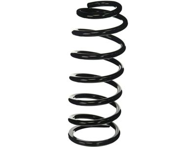 1997 Honda Civic Coil Springs - 52440-S01-A11