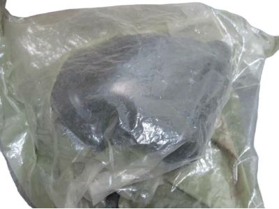 Honda CR-V Air Duct - 17255-RZA-000