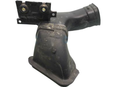 Honda CR-V Air Duct - 17255-RZA-000