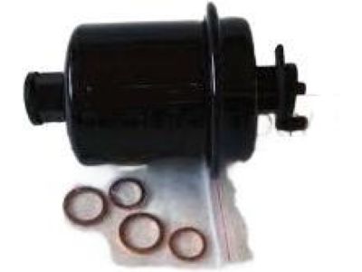 16010-ST5-932 Honda Fuel Filter Set Product Photo 2 of 4