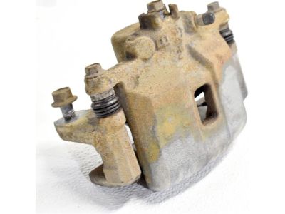 2007 Honda Civic Brake Caliper - 45019-SVB-A01