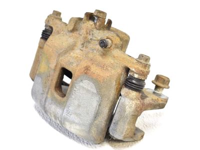 Honda 45019-SVB-A01 Caliper Sub-Assembly, Driver Side