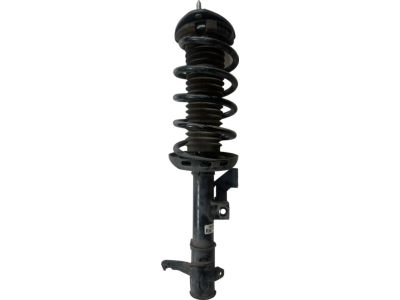 Honda 51601-TK8-A65 Shock Absorber Assembly, Right Front 51601-TK8-A65 Honda Shock Absorber Assembly, Right Front Product Photo 1 of 6