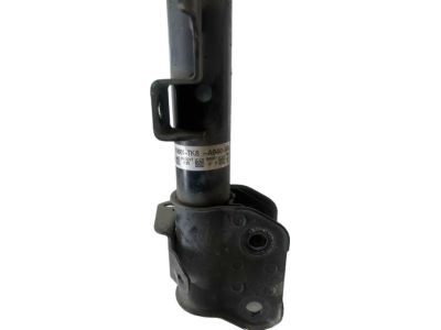 51601-TK8-A65 Honda Shock Absorber Assembly, Right Front Product Photo 6 of 6