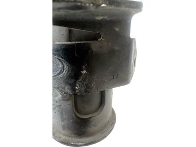 51601-TK8-A65 Honda Shock Absorber Assembly, Right Front Product Photo 4 of 6