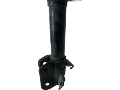 51601-TK8-A65 Honda Shock Absorber Assembly, Right Front Product Photo 5 of 6
