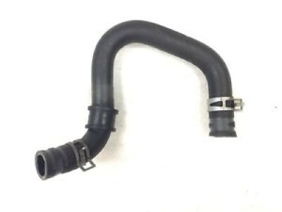 Honda Del Sol Power Steering Hose - 53731-ST7-990