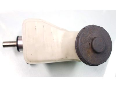 2005 Honda Civic Brake Master Cylinder - 46100-S5D-A51