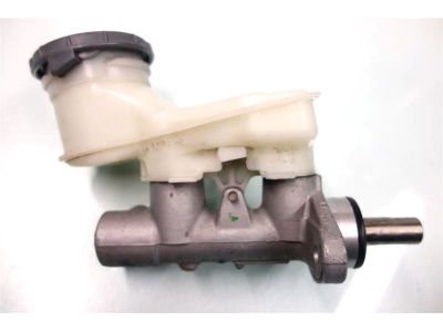 Honda 46100-S5D-A51 Master Cylinder Assembly